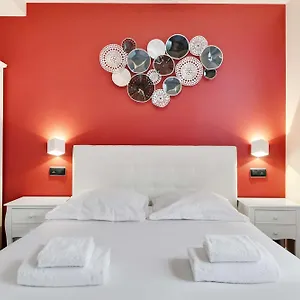  Apartamento Cmg Résidence Opéra Francia