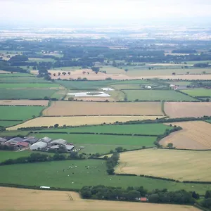 Blackthorn Gate Lodge Nunthorpe