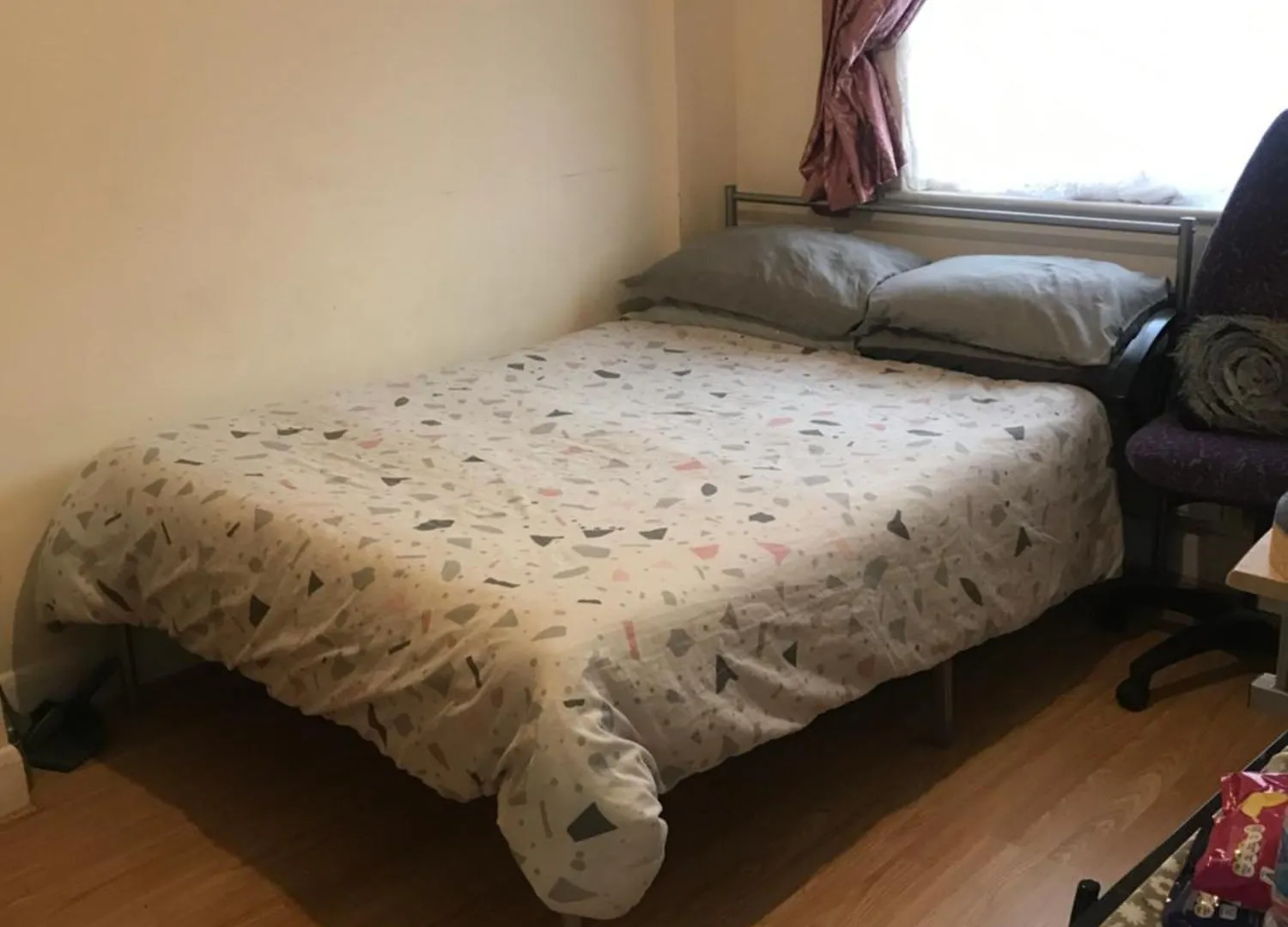 Tranquil Rooms London United Kingdom