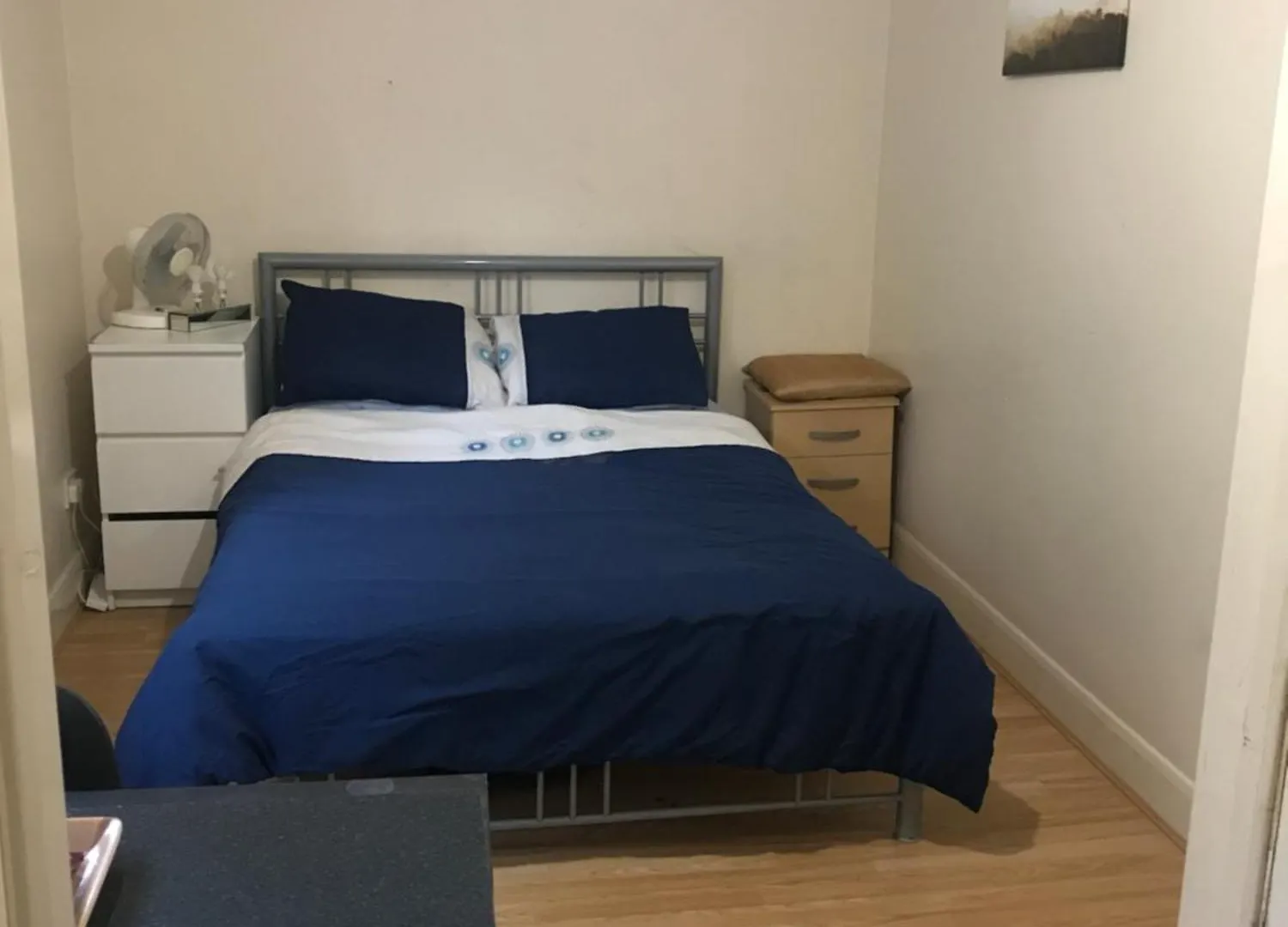 Tranquil Rooms London 0*,  United Kingdom